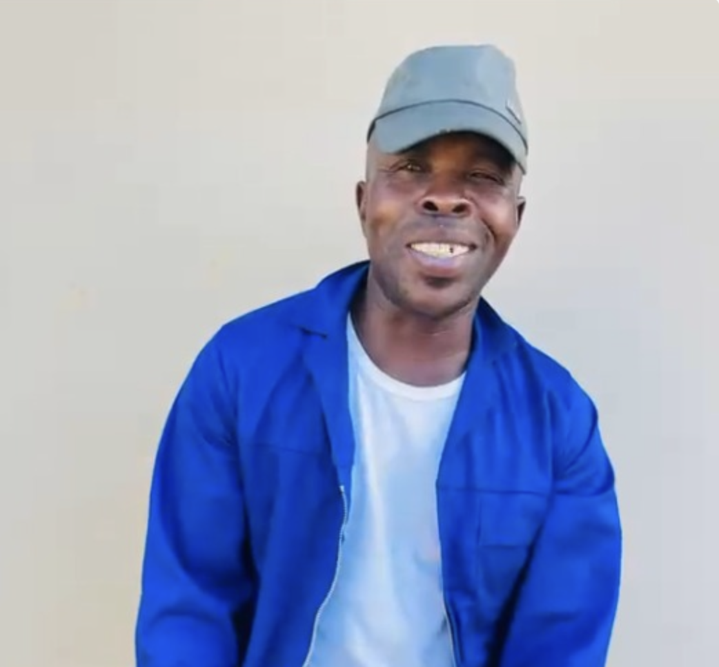 Thabo Mzinani